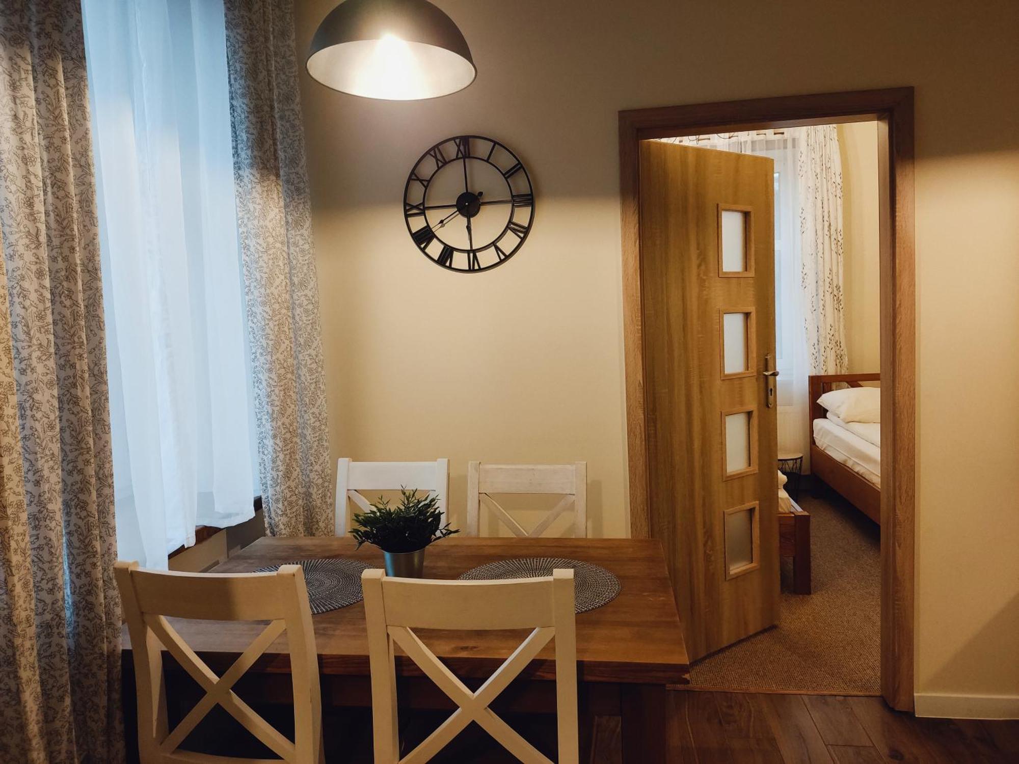 Bocianowka Z Sauna I Fotelem Masujacym W Cenie أوسترون المظهر الخارجي الصورة