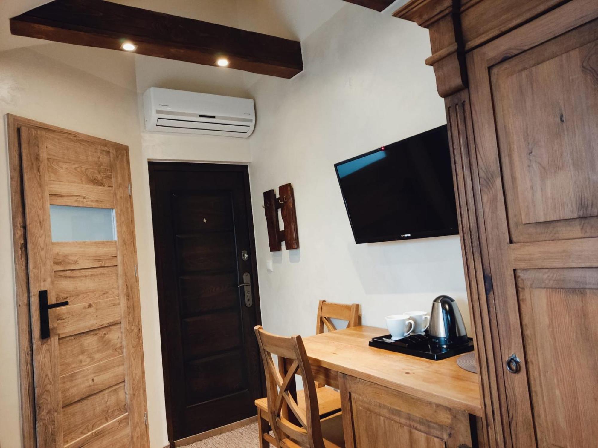 Bocianowka Z Sauna I Fotelem Masujacym W Cenie أوسترون المظهر الخارجي الصورة
