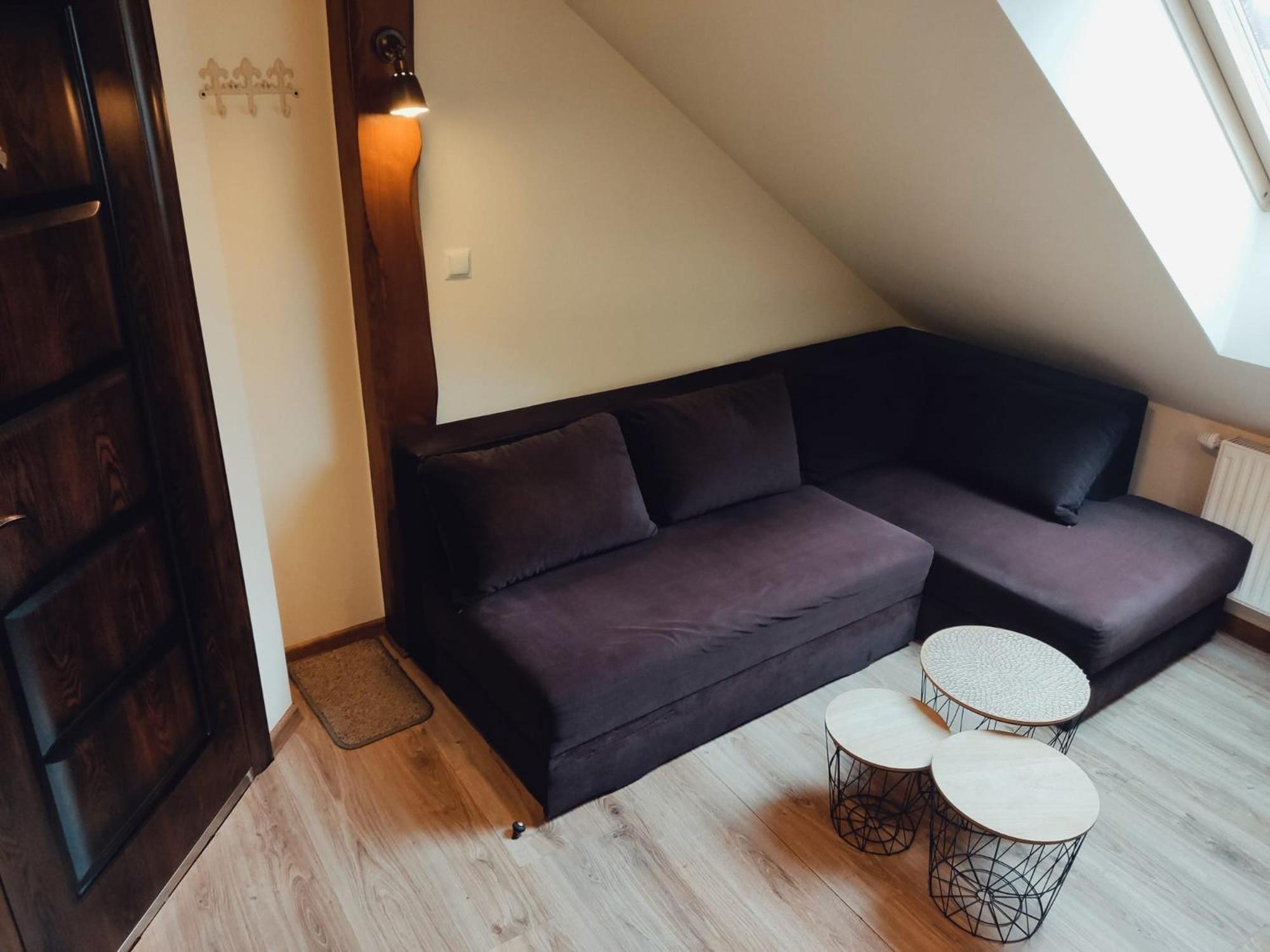 Bocianowka Z Sauna I Fotelem Masujacym W Cenie أوسترون المظهر الخارجي الصورة